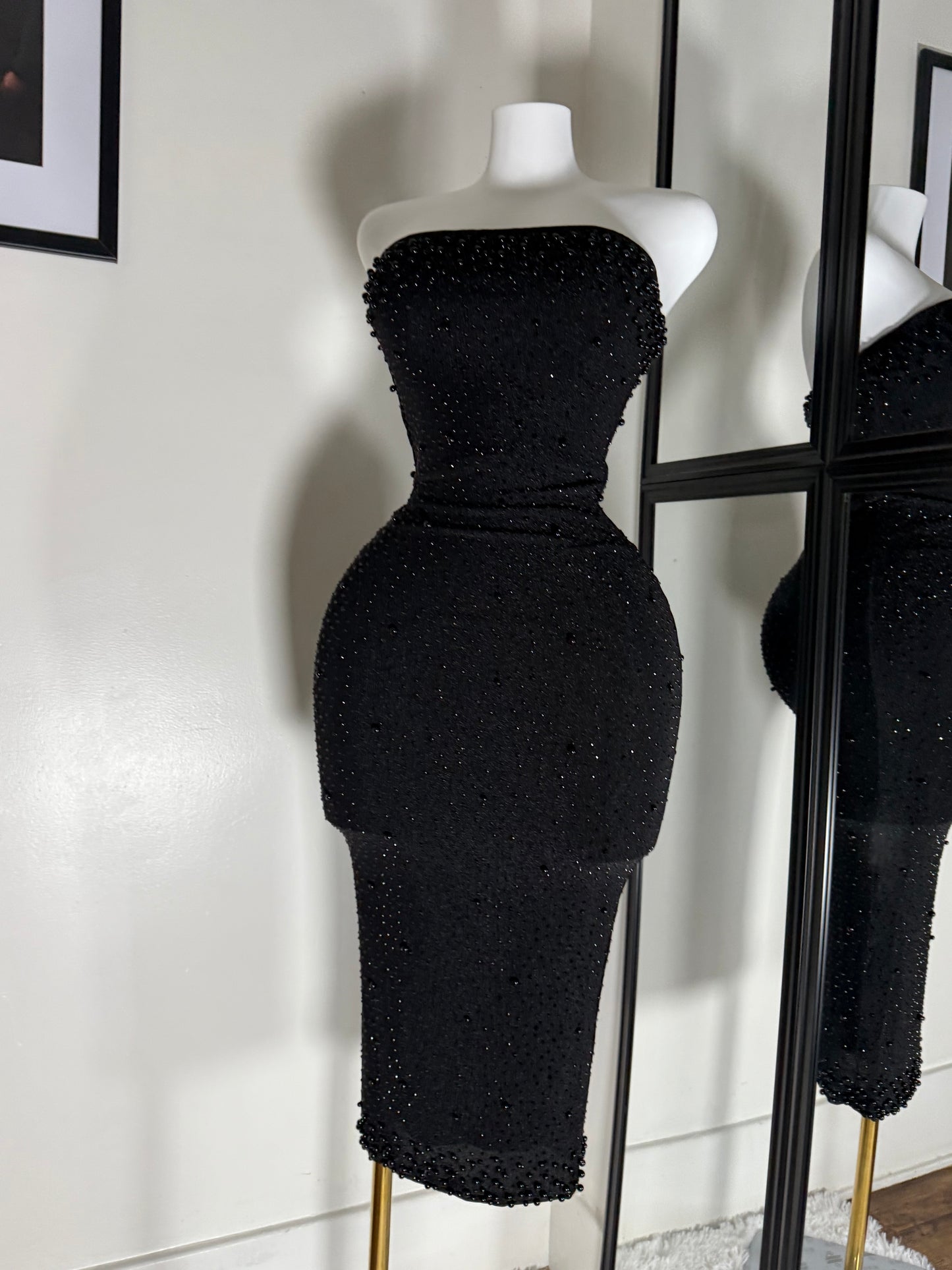 Valeria dress