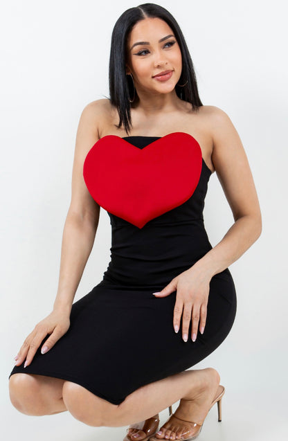 Adoro el vestido