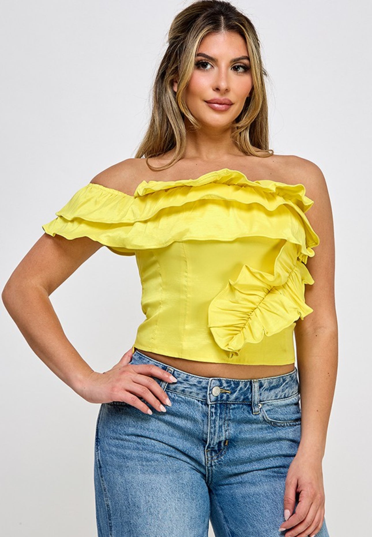 Top Coqueta