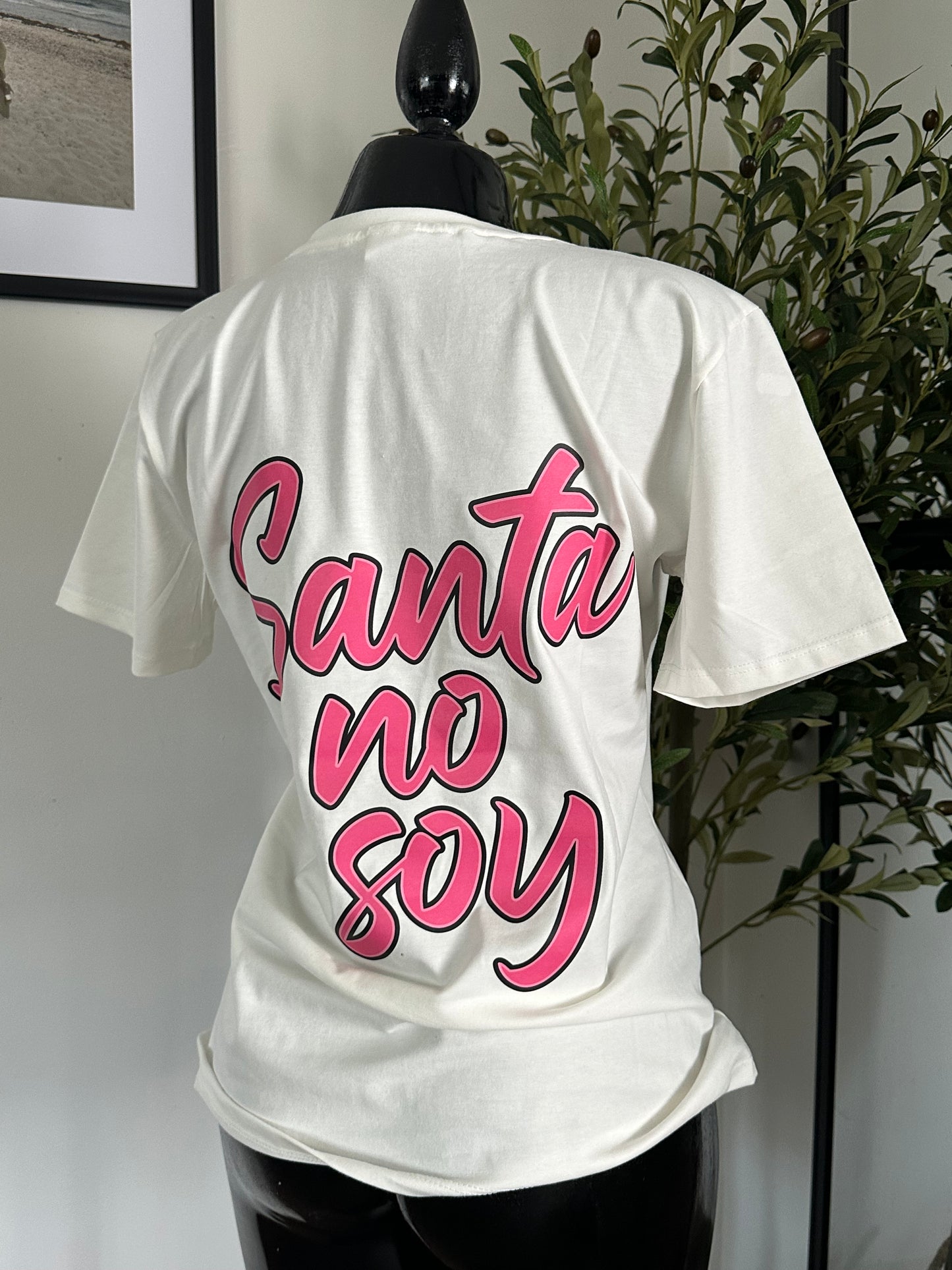 Mia colucci T-shirt