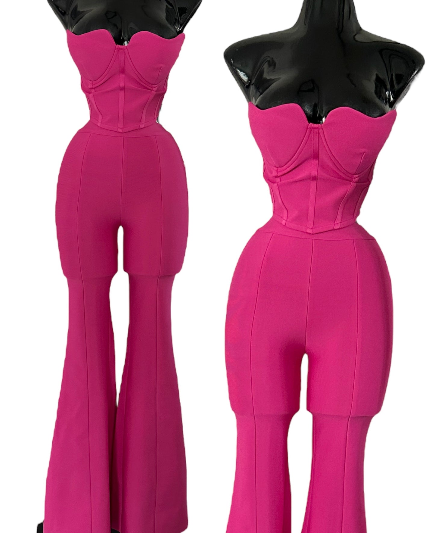conjunto de san valentin