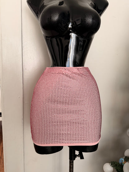 Fresita skirt