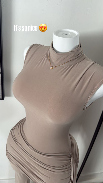 Mar Jumpsuit (multiple colors)