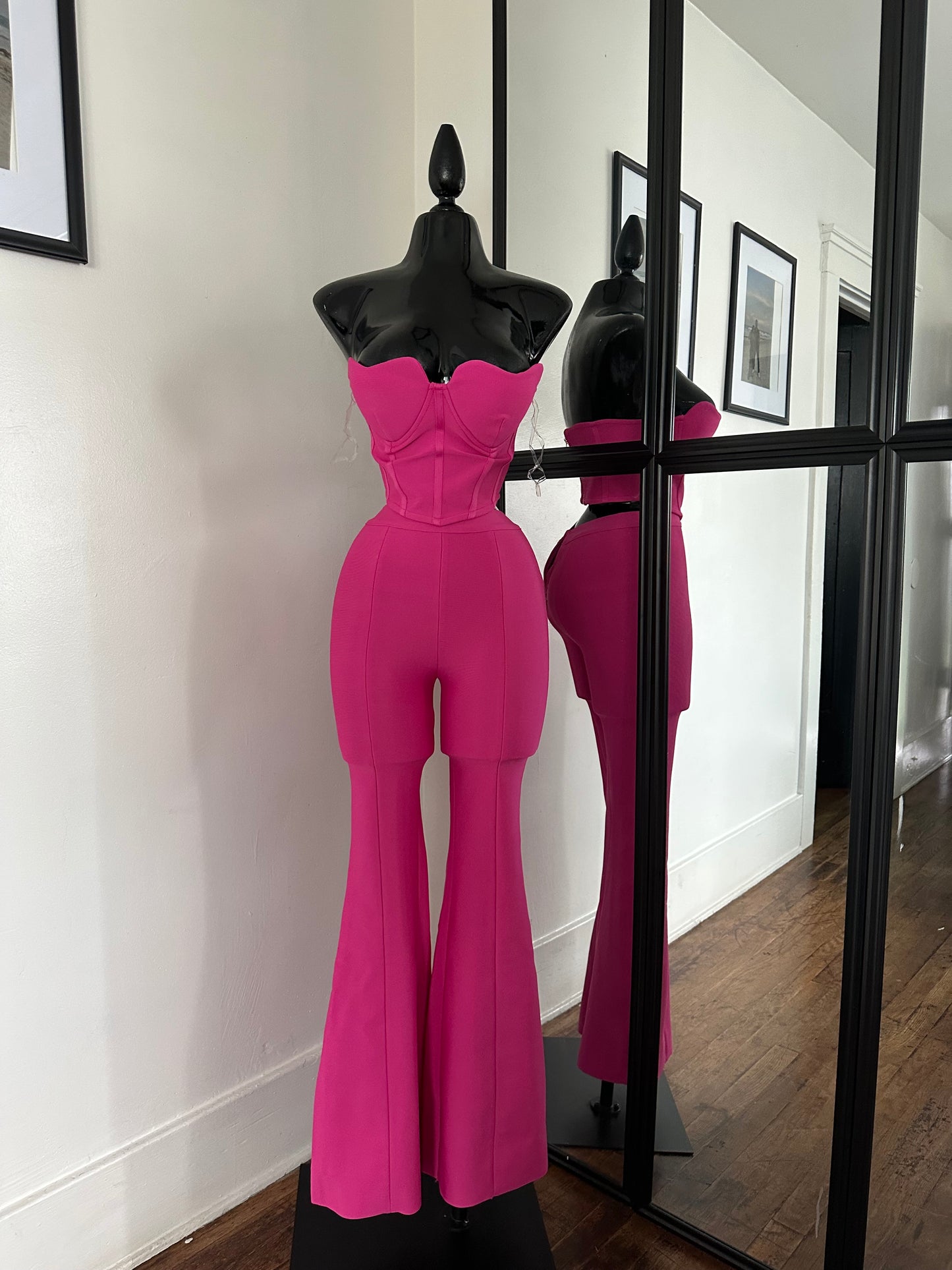 conjunto de san valentin