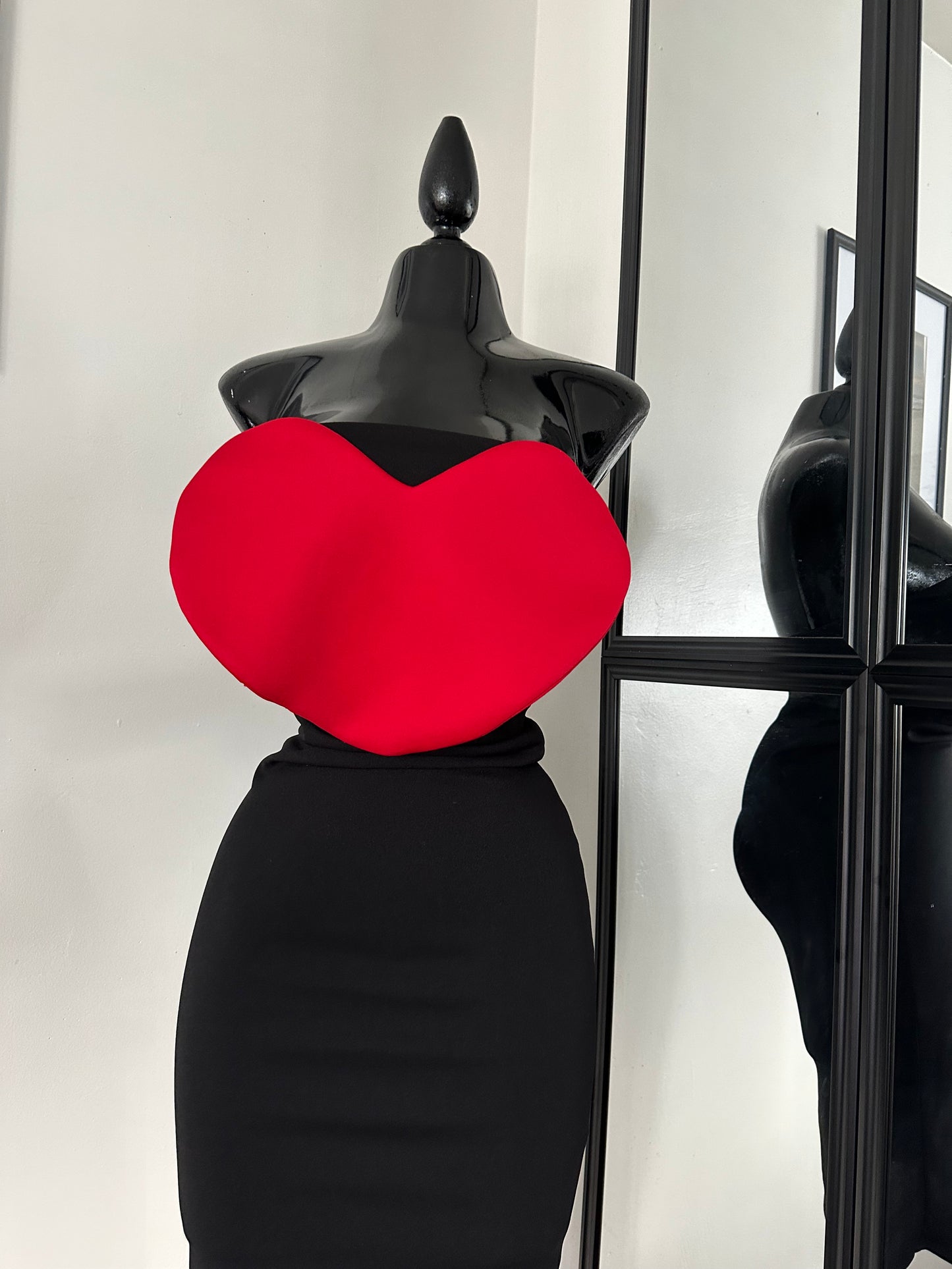 Adoro el vestido