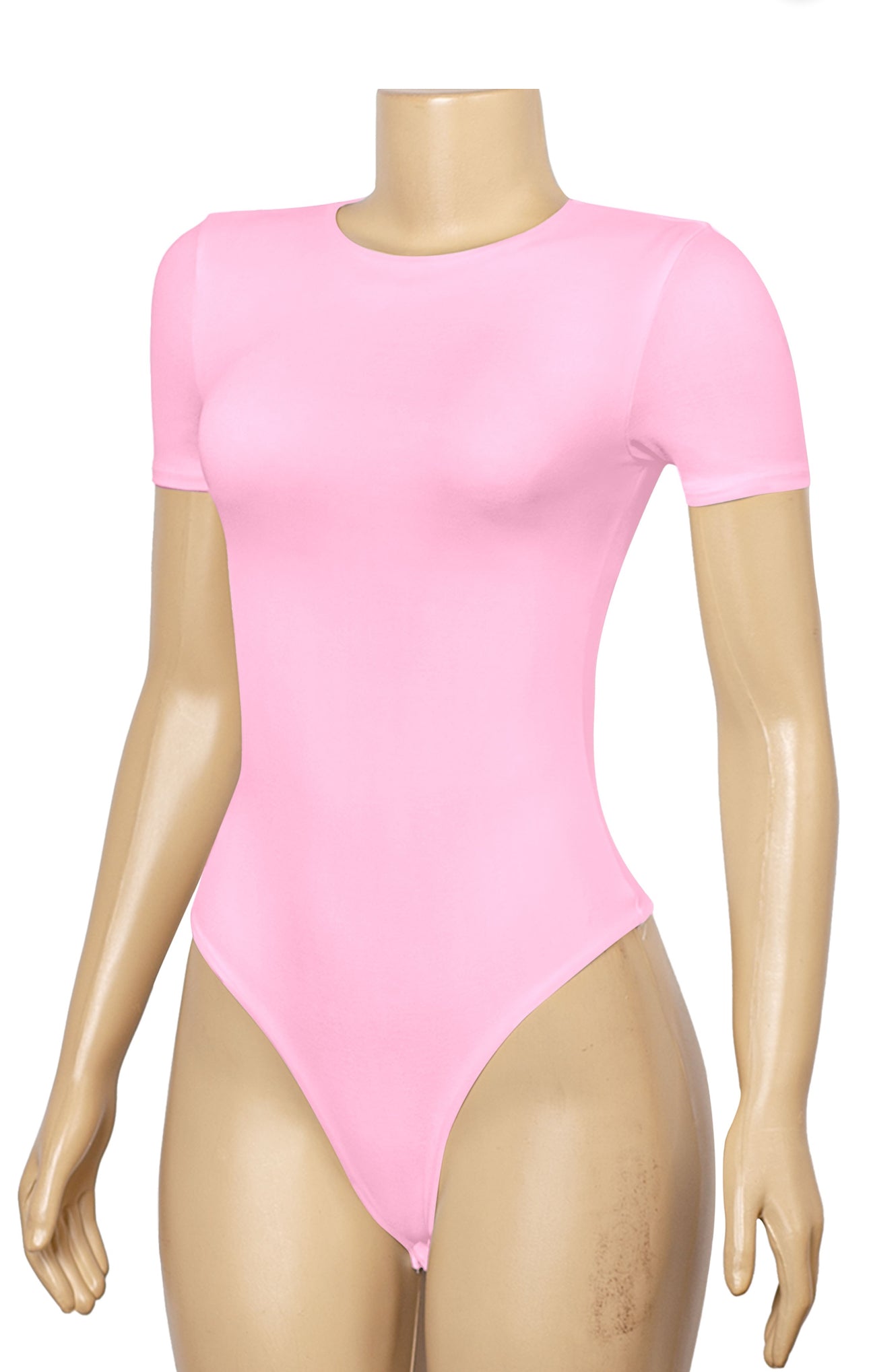 Body de doble capa