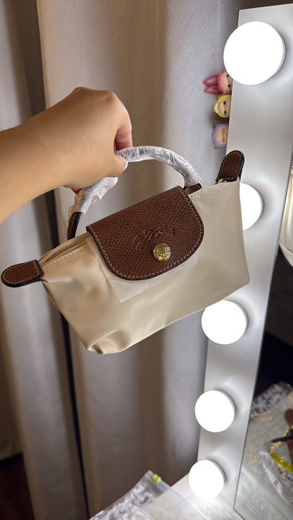 Longchamp mini