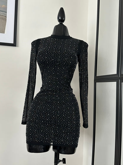 VESTIDO ESTRELLA