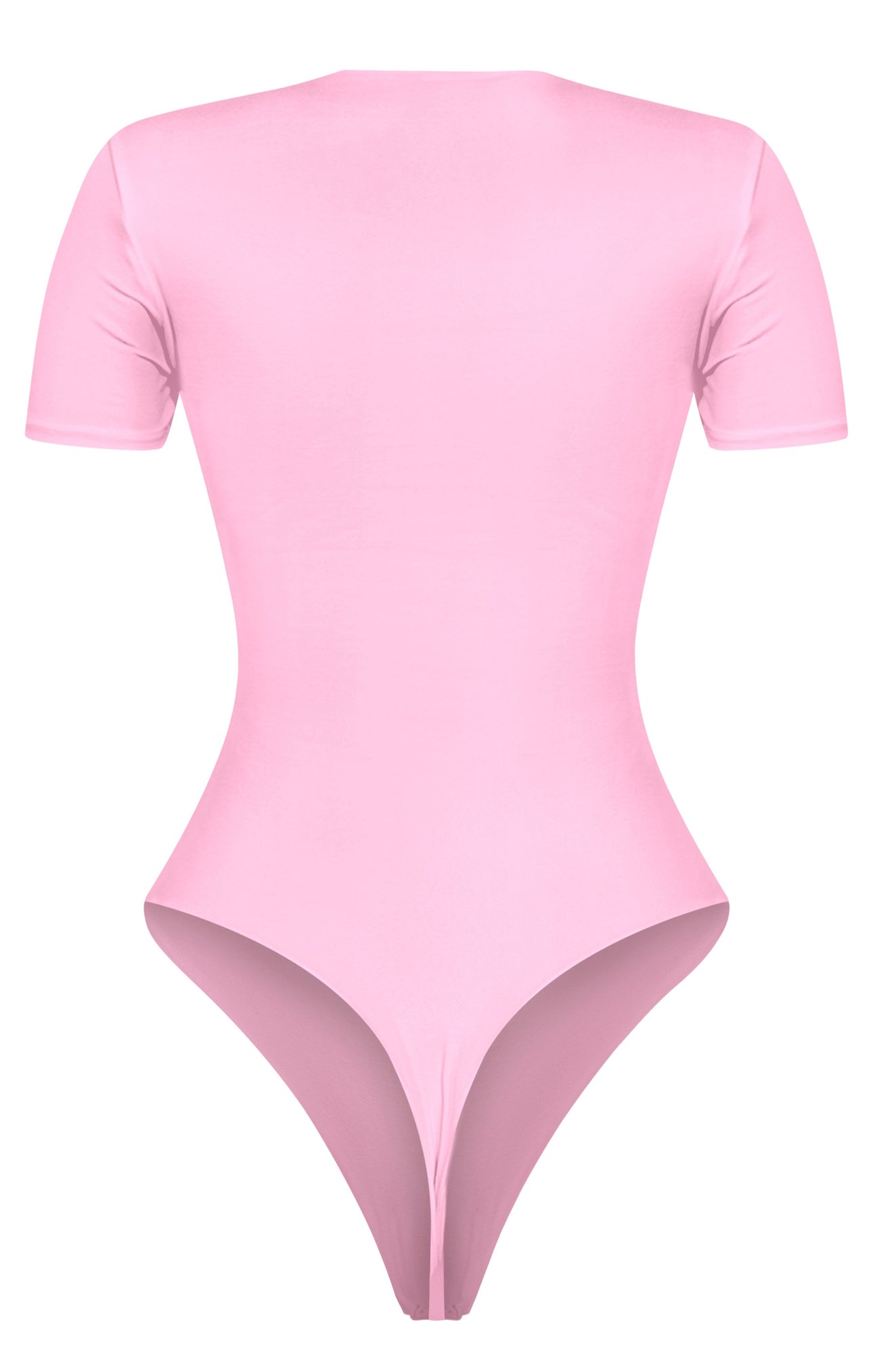 Body de doble capa