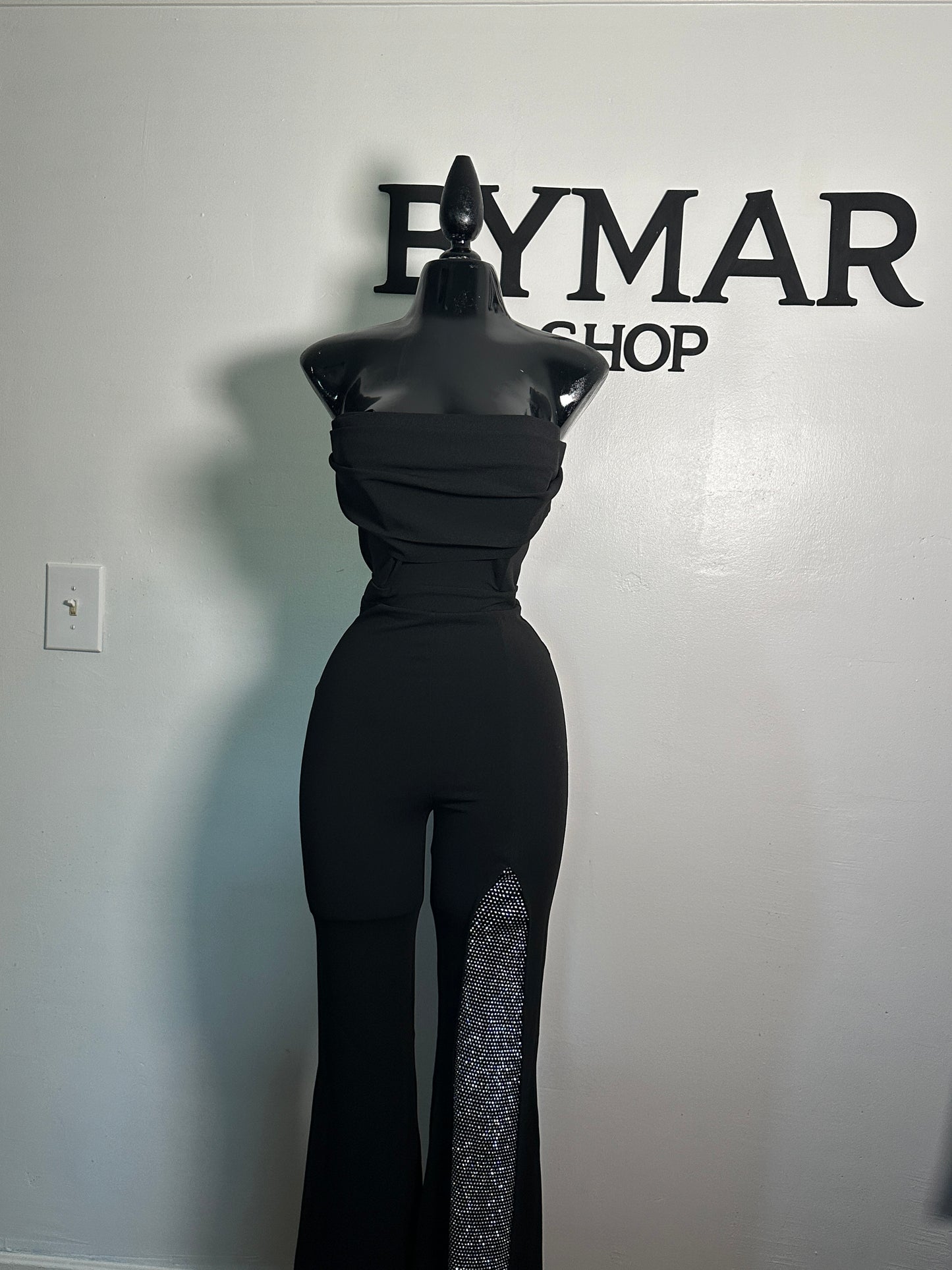 Andrea jumpsuit