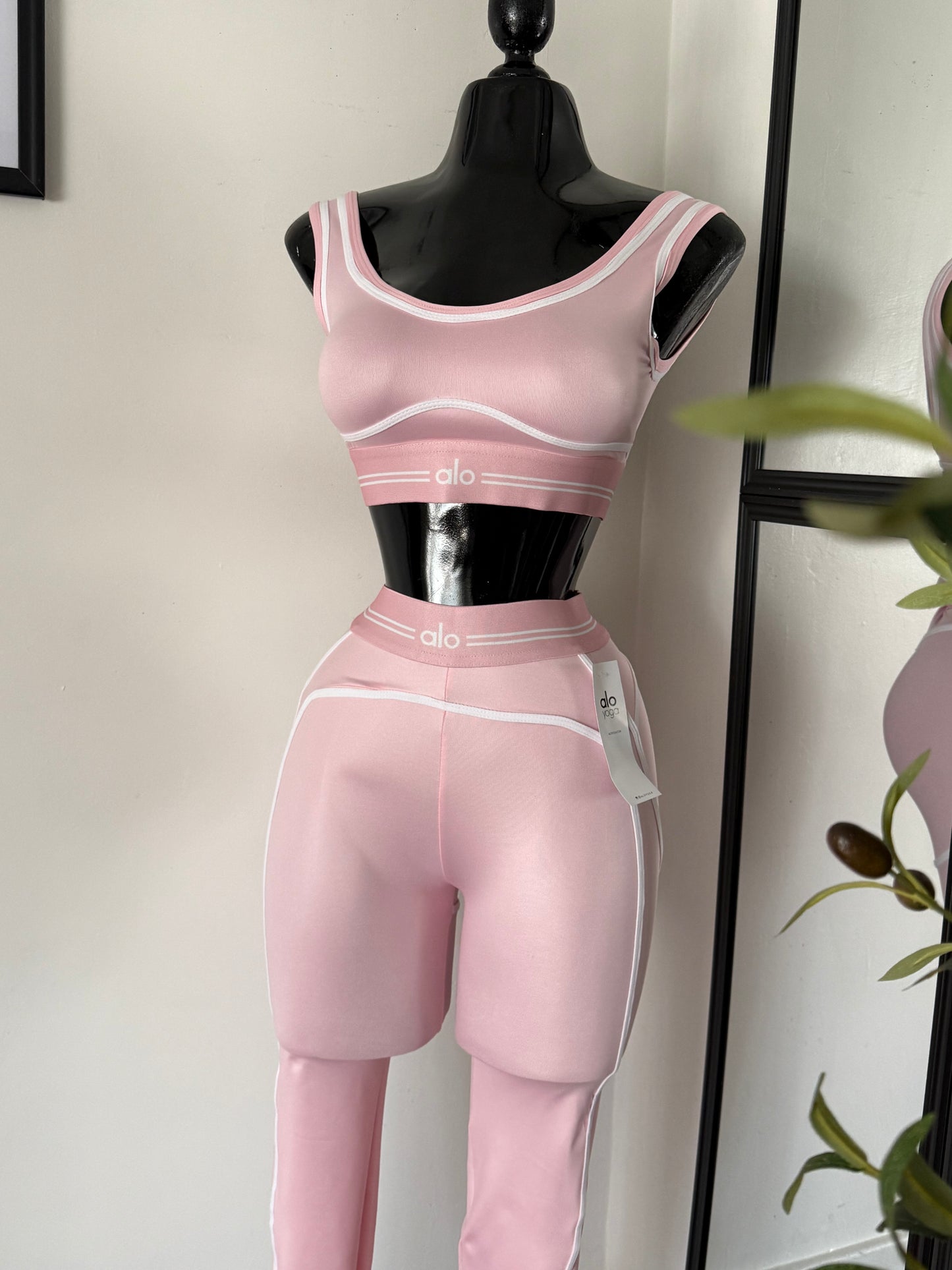 Alondra set