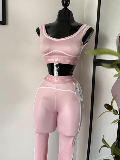 Alondra set
