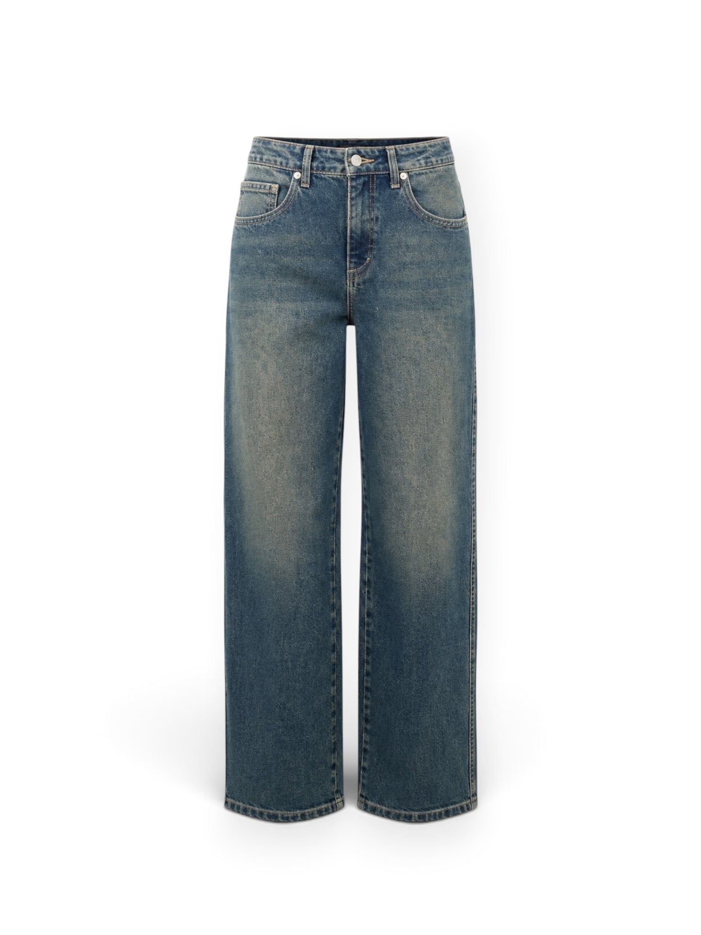 Jean lowrise