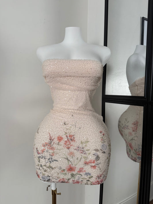 Daisy dress