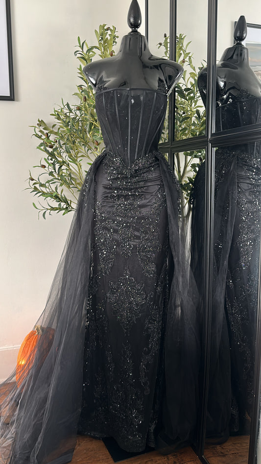 VESTIDO MARLENE