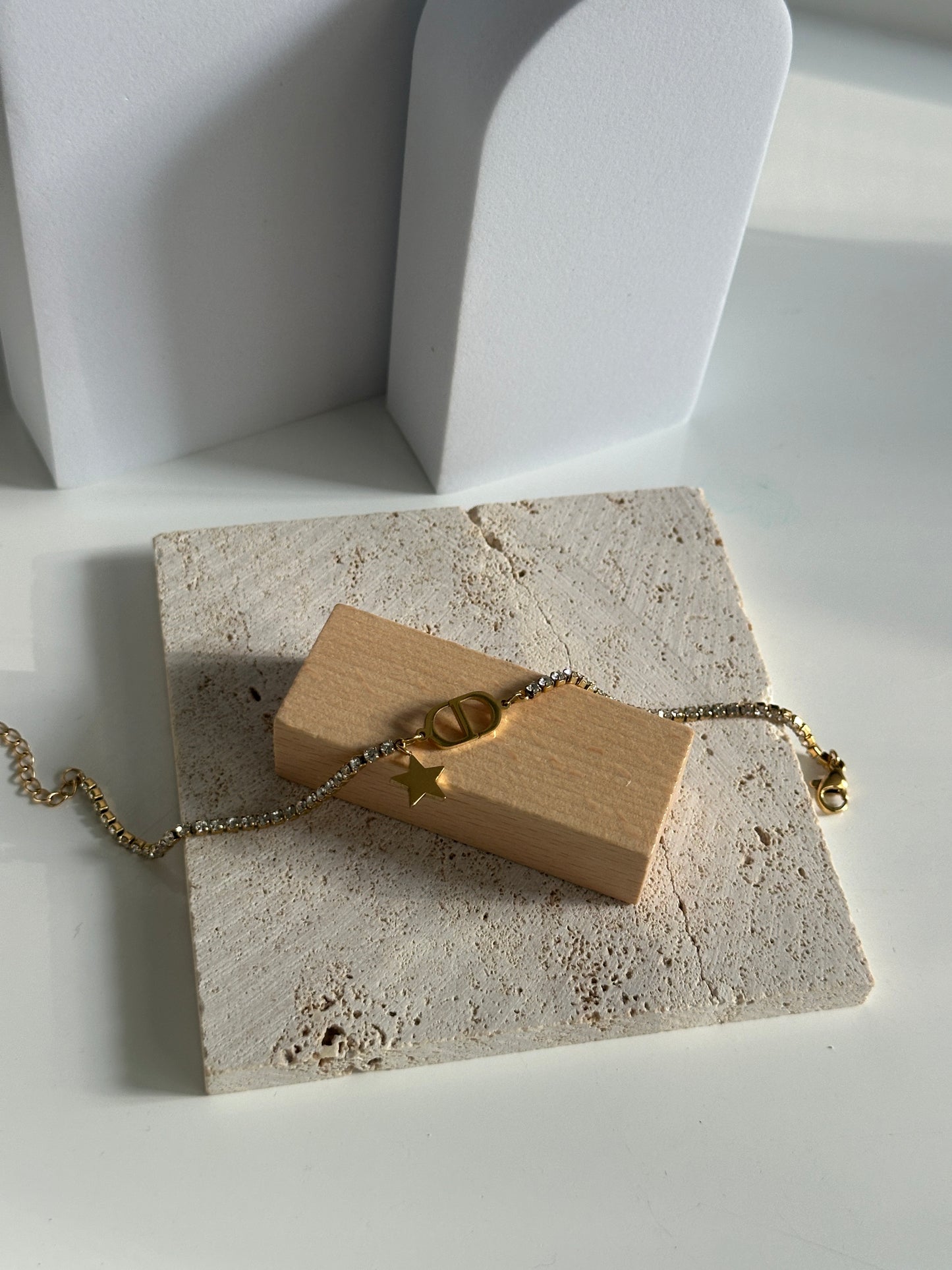 Estrella bracelet