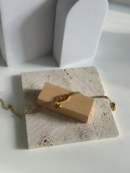 Estrella bracelet