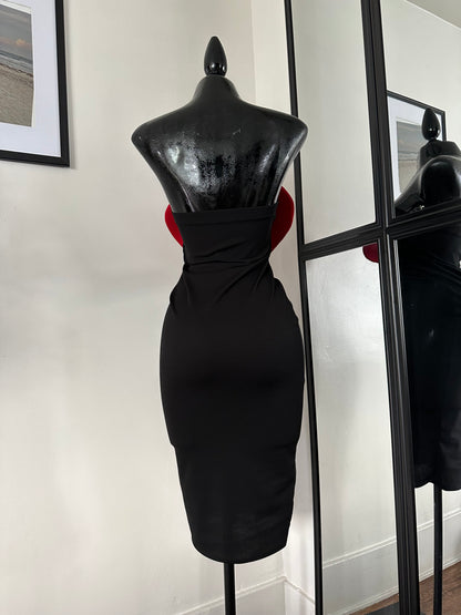 Adoro el vestido