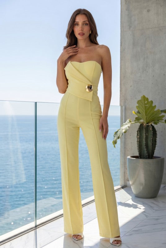 Elena jumpsuit