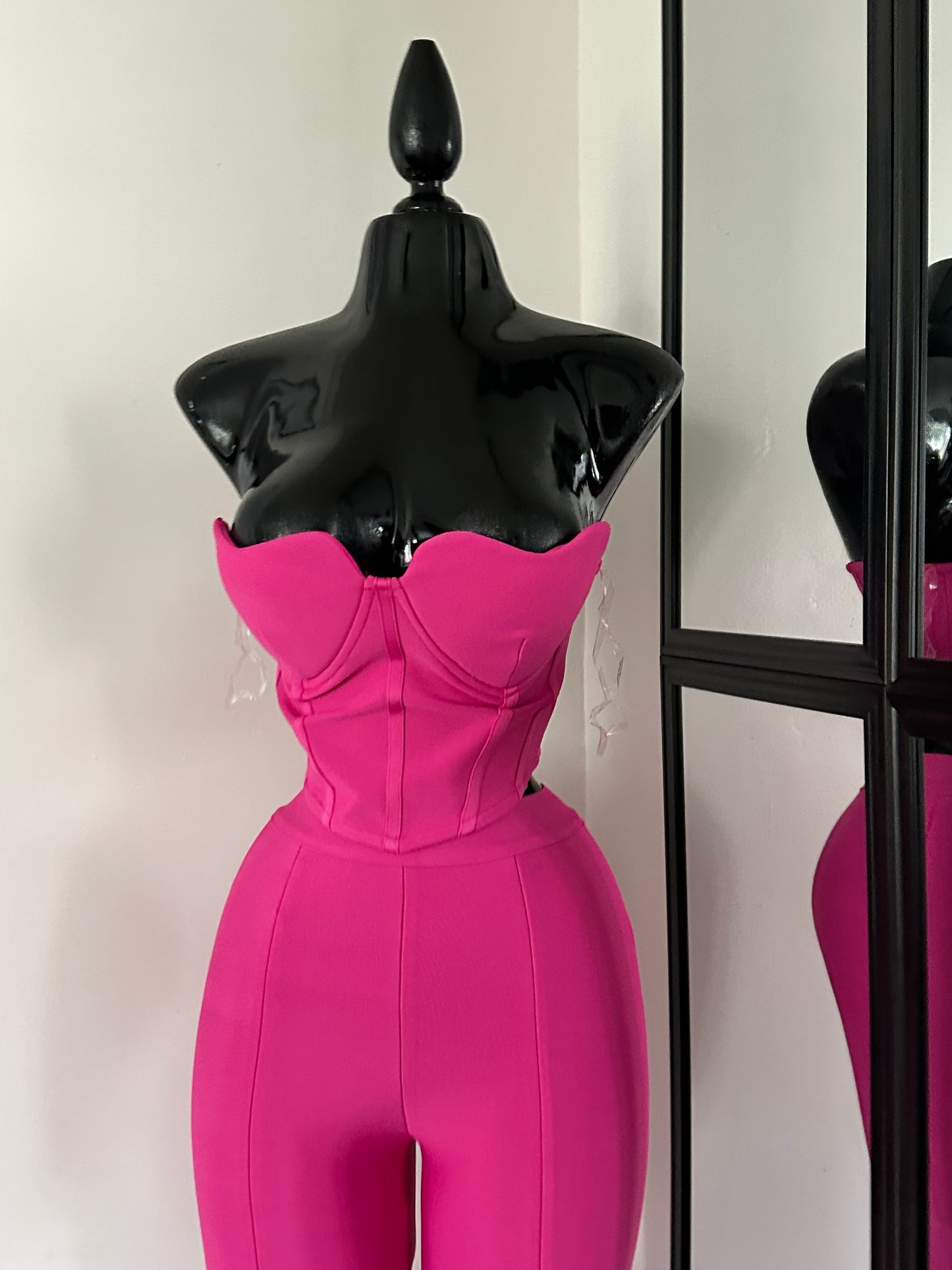 conjunto de san valentin