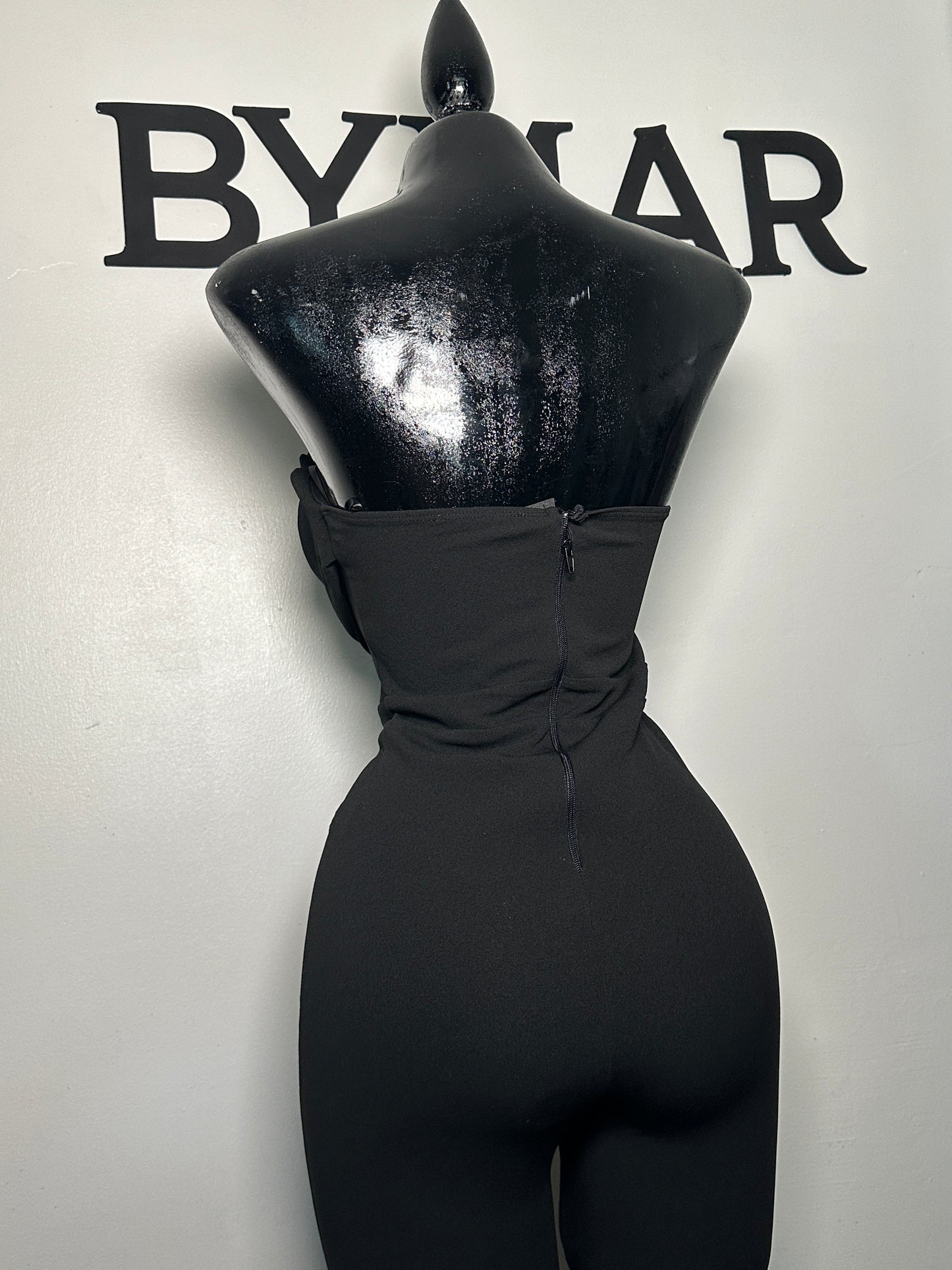 Andrea jumpsuit
