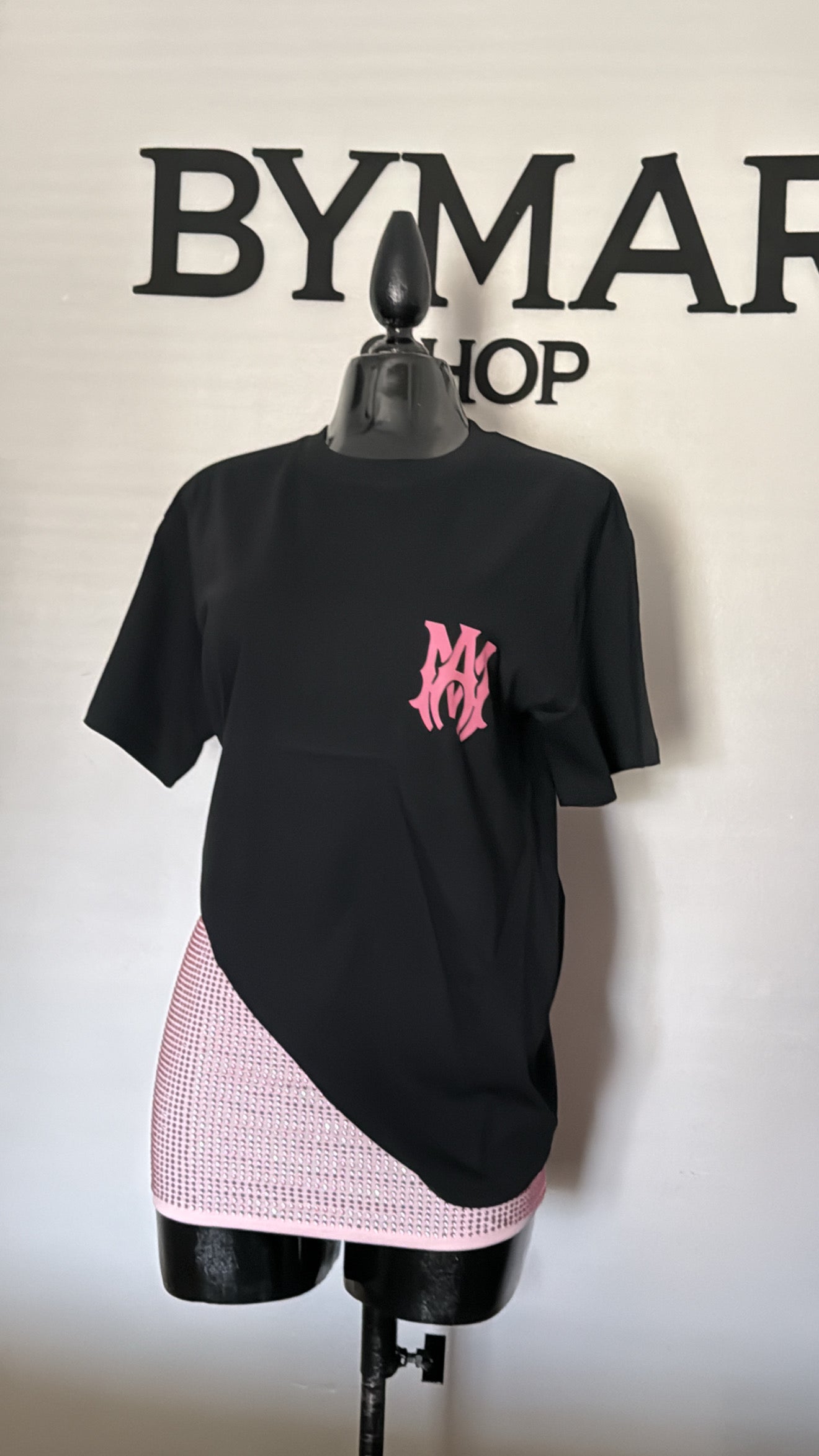 Amari T-shirt (unisex)
