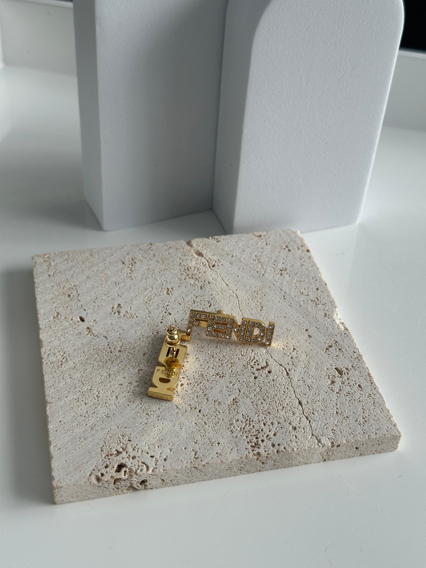 Fer earrings