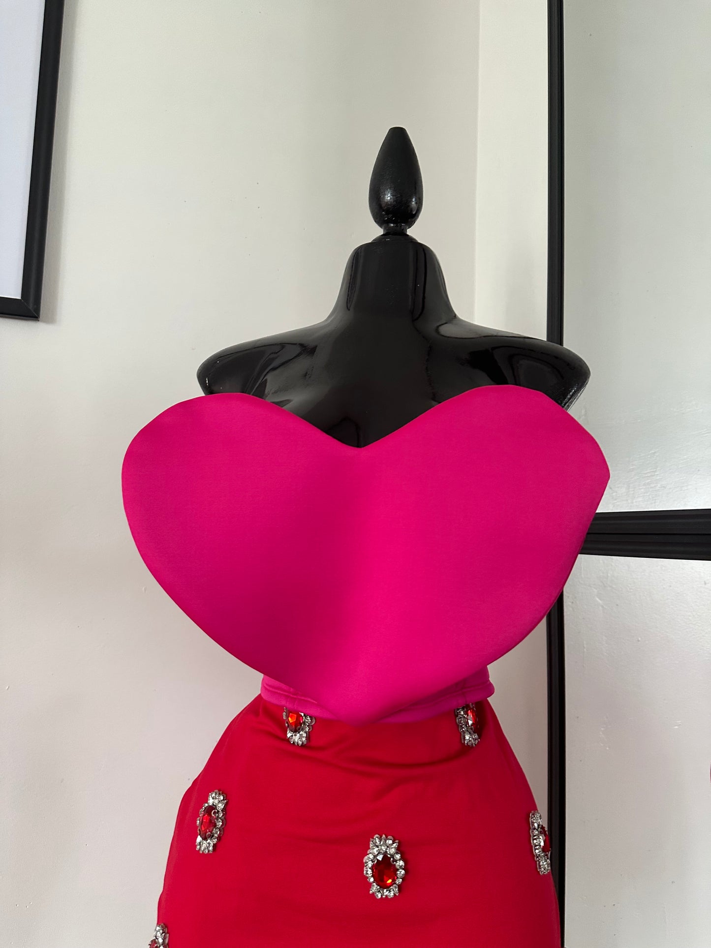 Corazoncito top