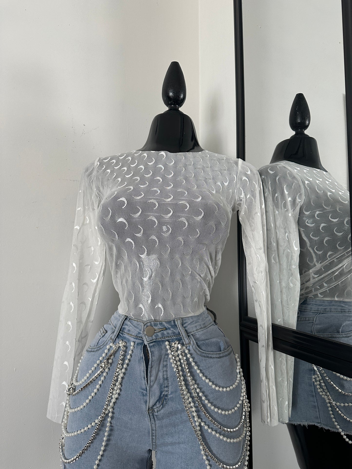 Luna Tops