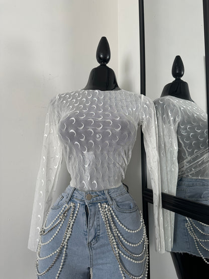 Luna Tops