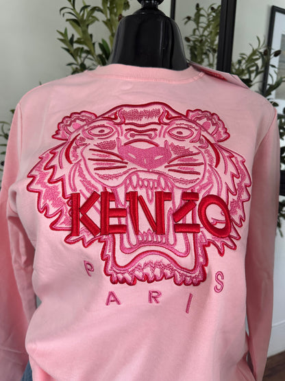suéter Kenz