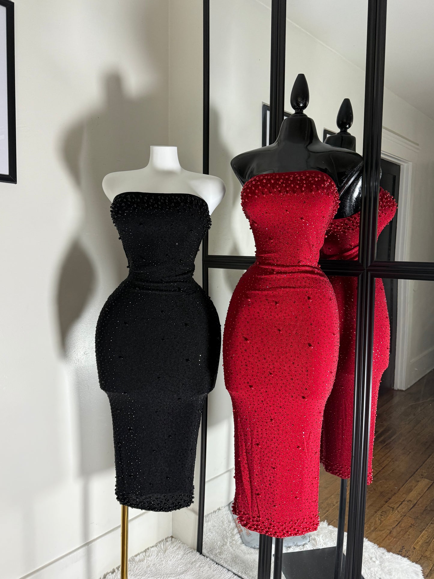 Valeria dress