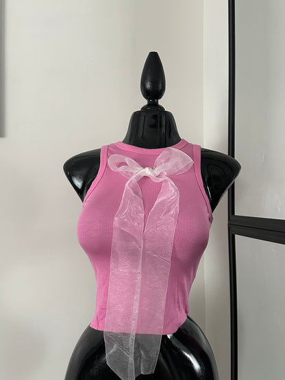 Bow top