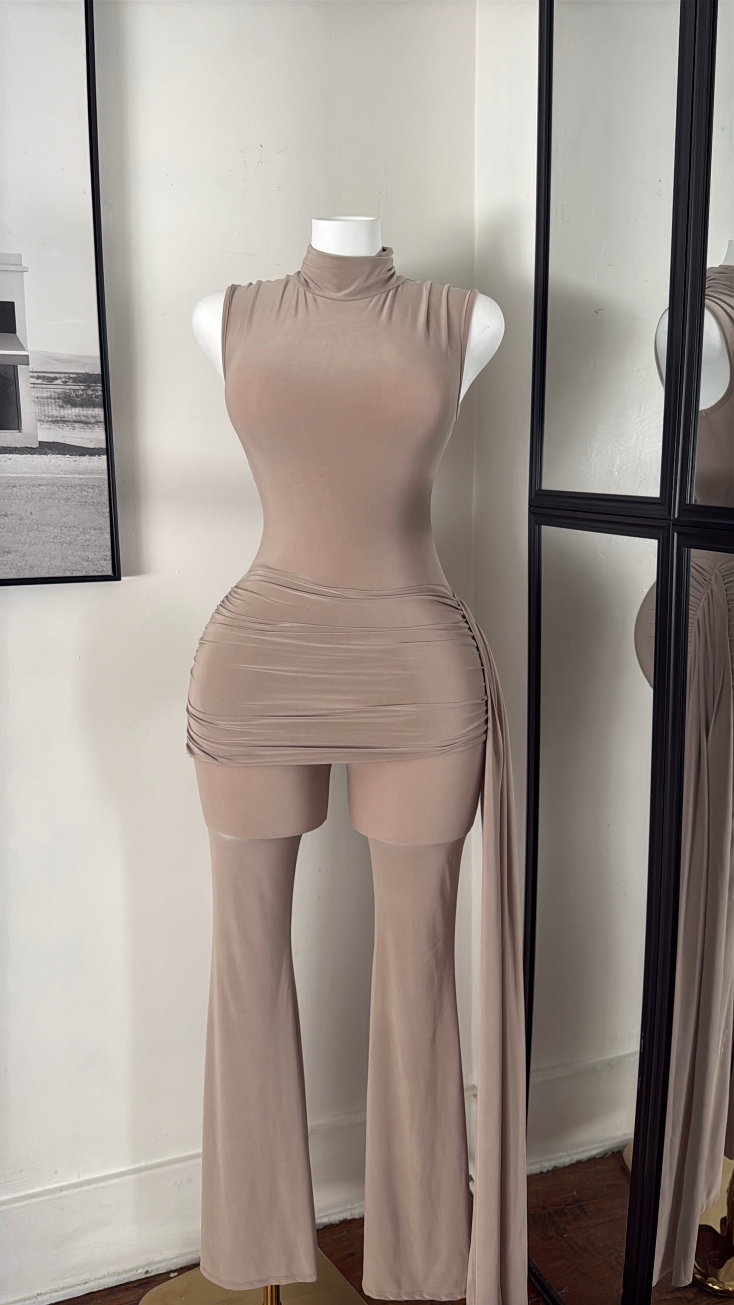 Mar Jumpsuit (multiple colors)