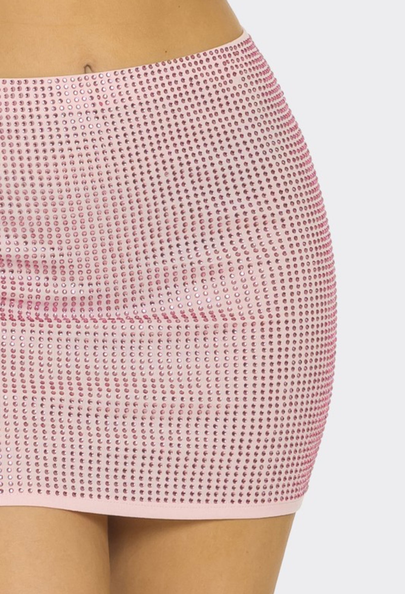 Fresita skirt
