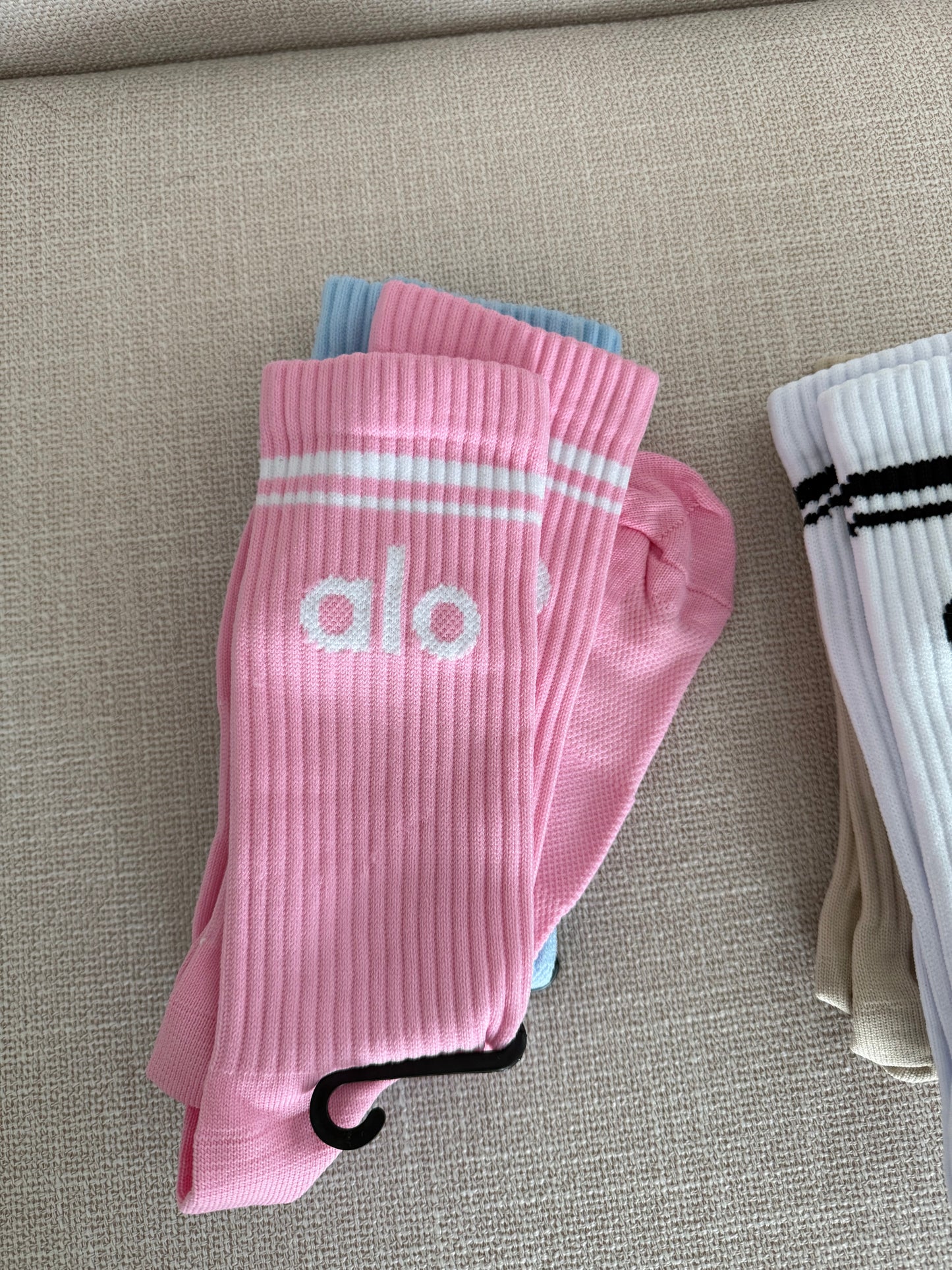 Alondra socks