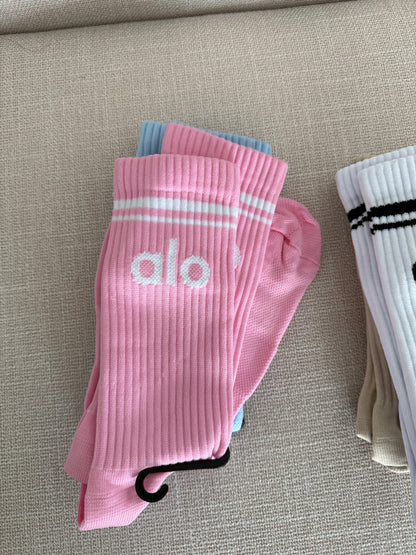 Alondra socks