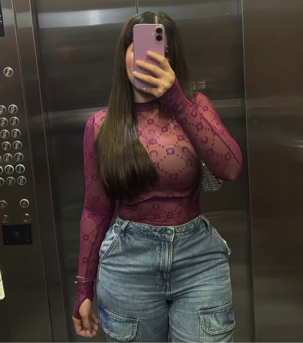 Mariana top (wine)