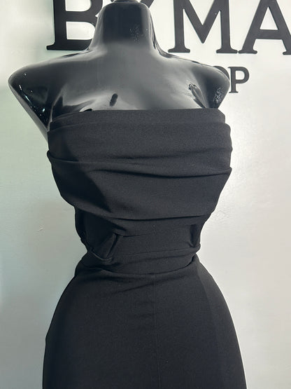 Andrea jumpsuit