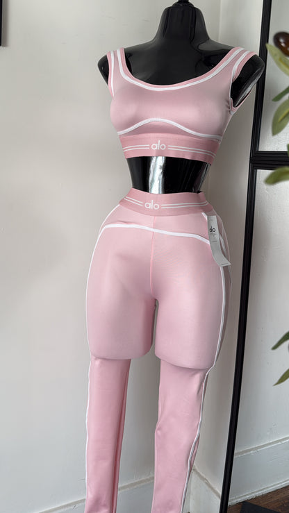Alondra set