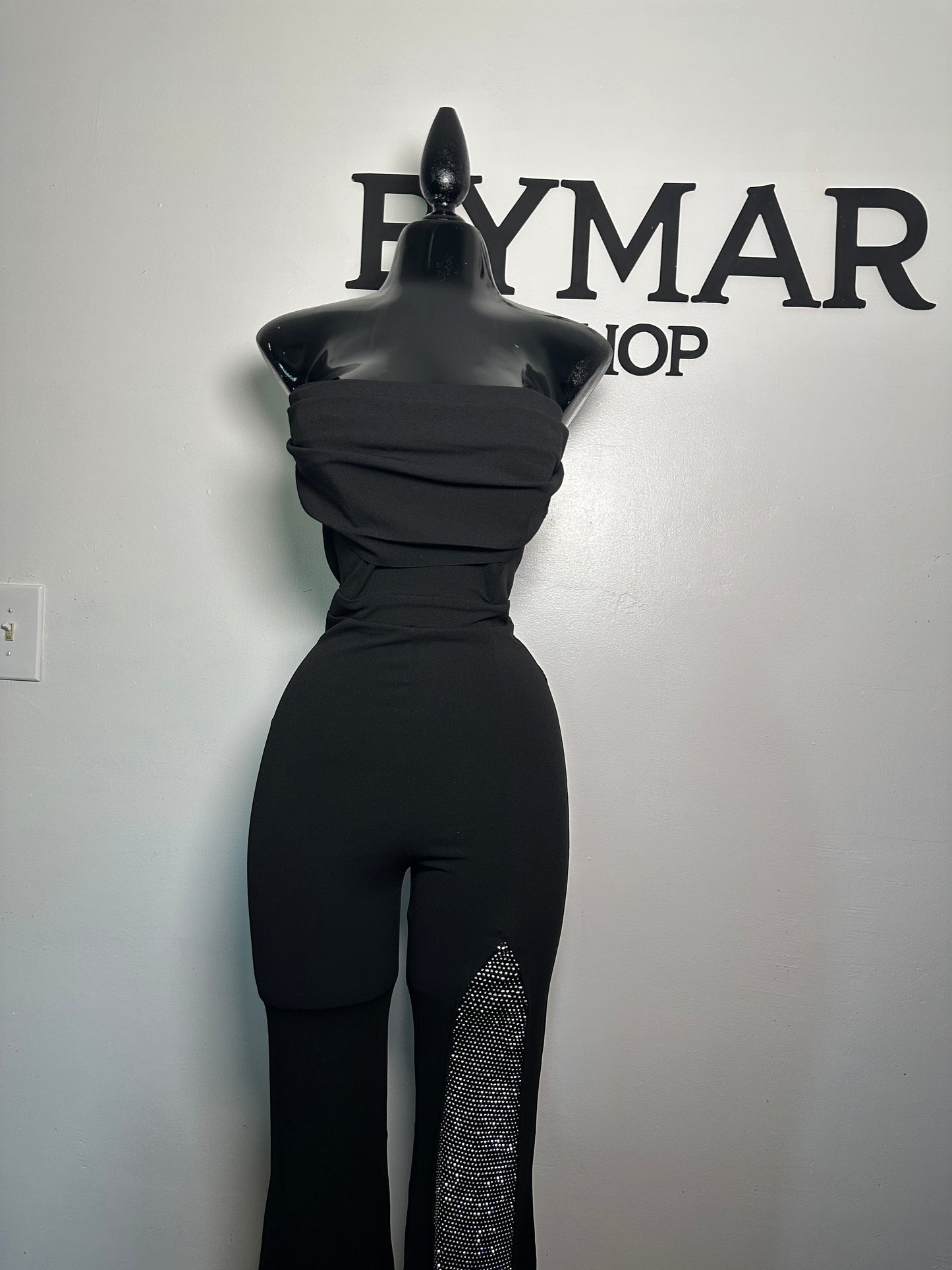 Andrea jumpsuit
