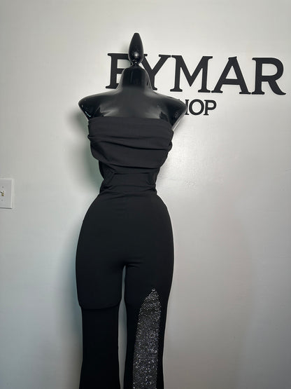 Andrea jumpsuit