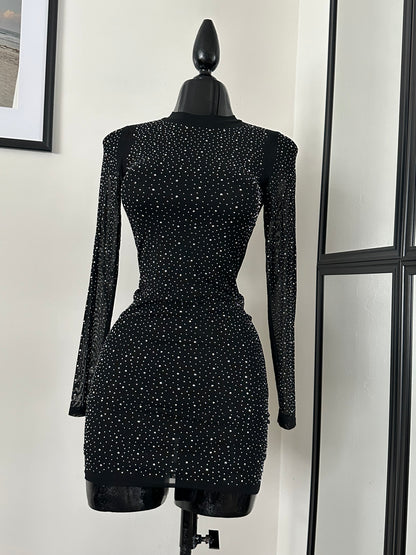 VESTIDO ESTRELLA