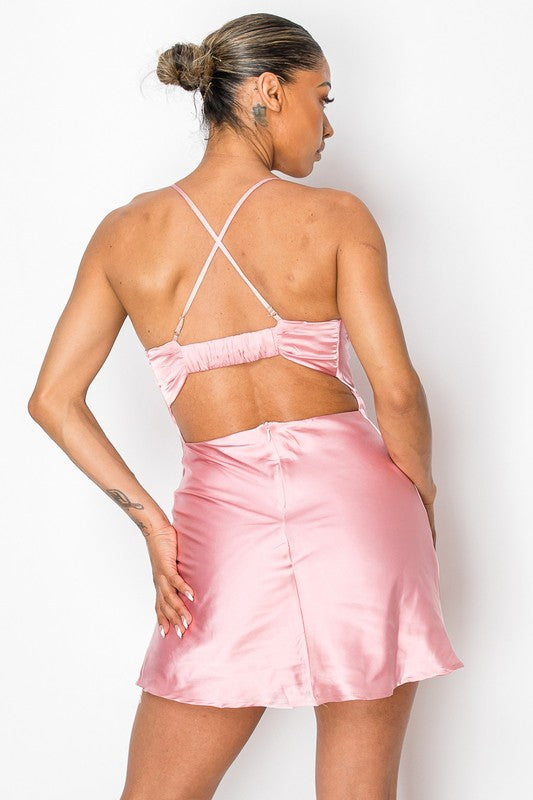 Ana Dress