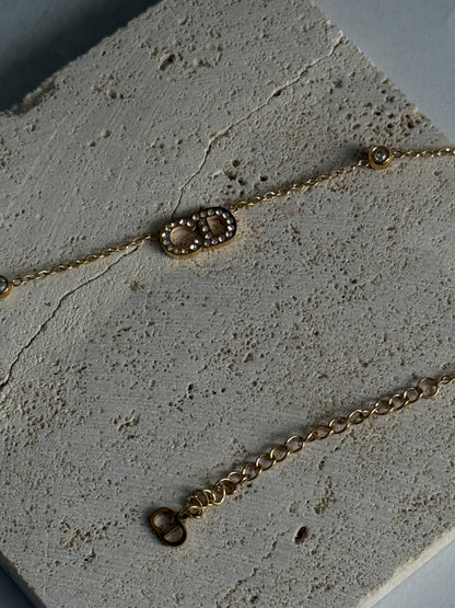 Cristal set