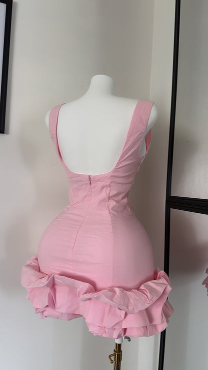 Piara dress