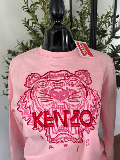 suéter Kenz