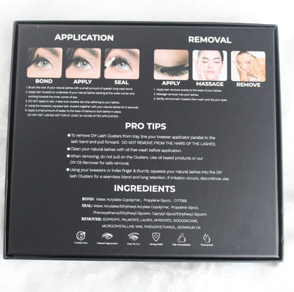 Oh my lash Kit