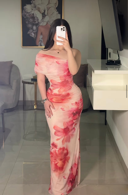 Blooming Pretty Dress