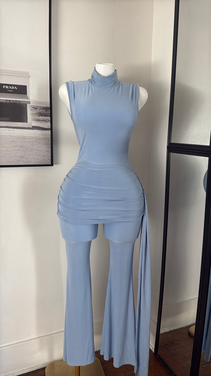 Mar Jumpsuit (multiple colors)